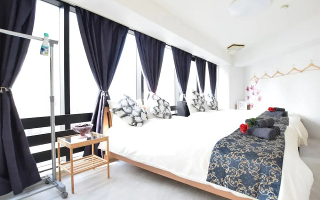Balcone Uchikyuhoji