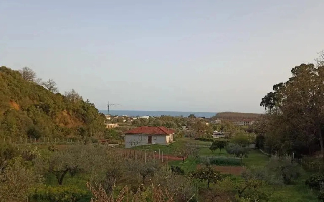 80 m² Vista Mare