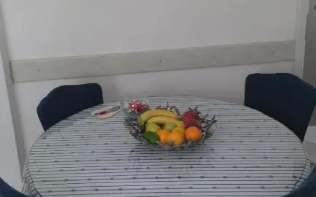 Maritimo Apartment