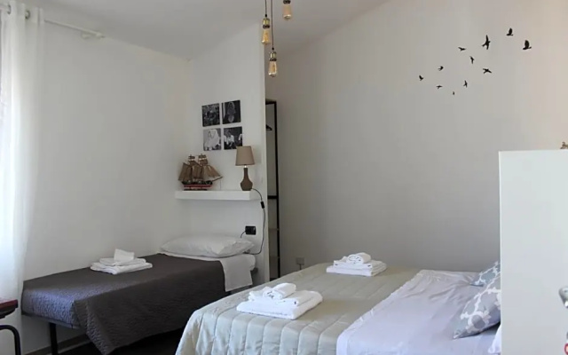 B & B Marima Orgosolo