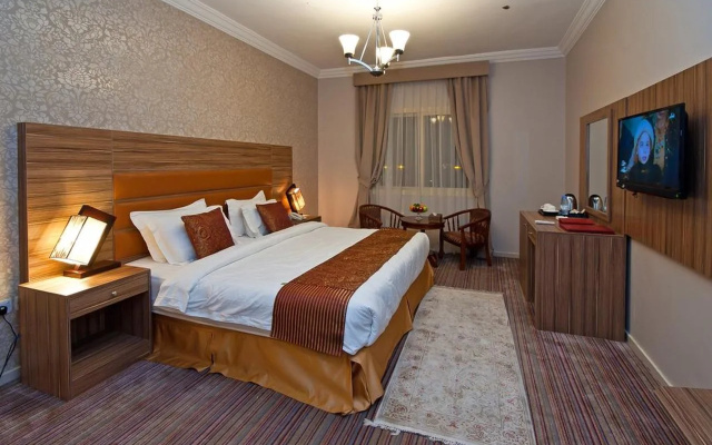 Nafourt Al Hamra