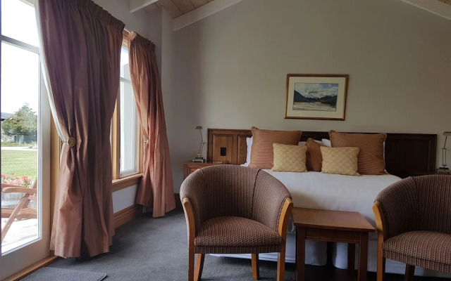 Grasmere Lodge