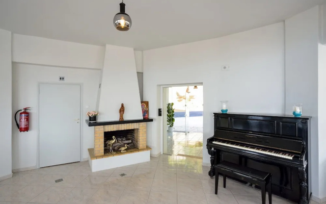 Loucerna Suites Chania
