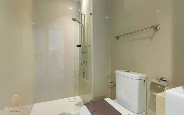 Southlink Bangsar South by Five Senses