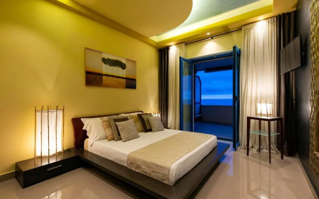 Grand Hotel La Tonnara