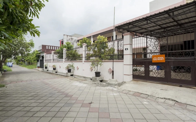 KoolKost Syariah near UPN Veteran