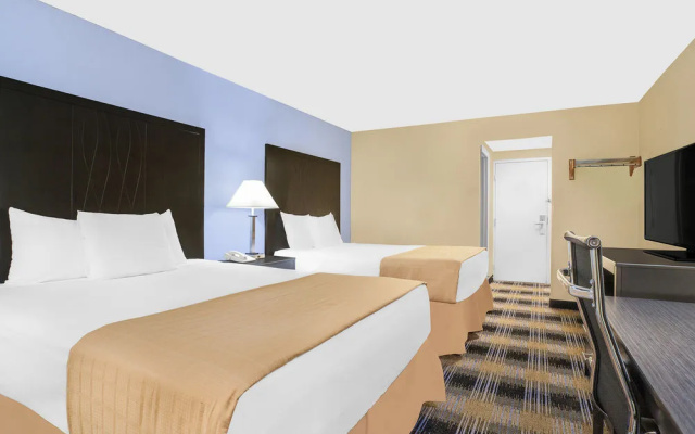 Days Inn Wilkes Barre