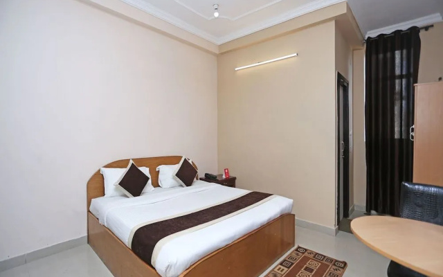 OYO 10216 Hotel UK Retreat