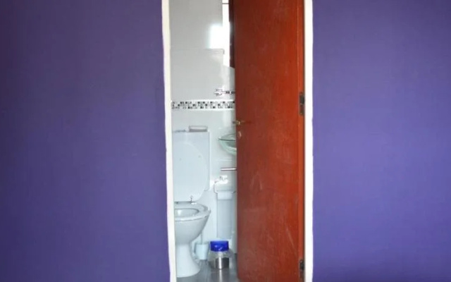 D-Gira Hostel Jujuy
