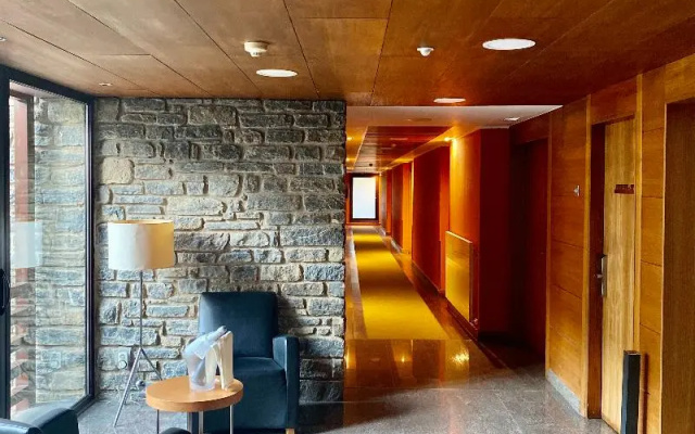 Hotel Riberies & SPA by RdA Hotels