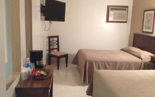 Hotel Don Pablo