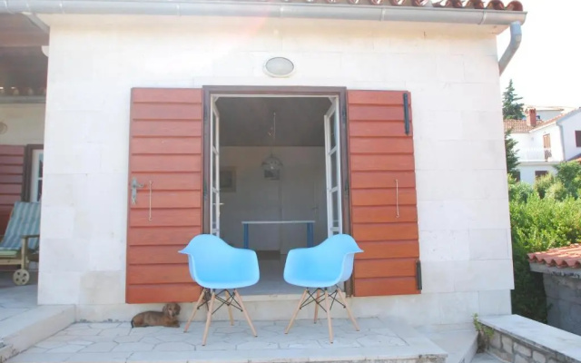 Villa Bonetti Postira - place2stay on island of Brač