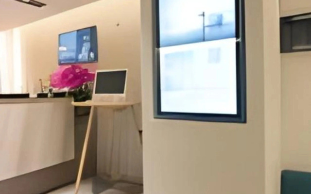 Homeinn Selected Hotel (Hangzhou Qianjiang New Town Tianhong Plaza)