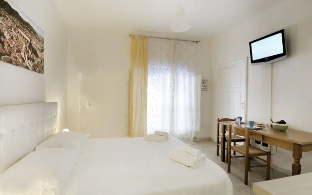 Fine Stay Studio