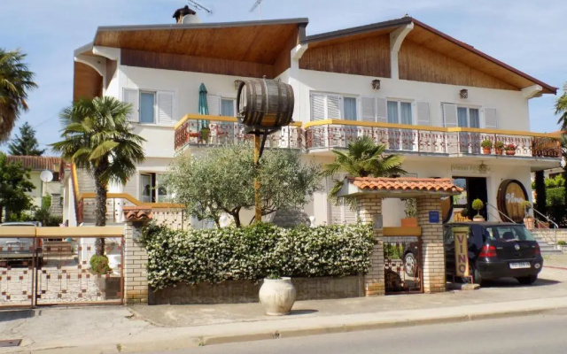 Apartment Leporiz