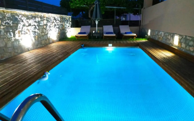 Sunrise Residence