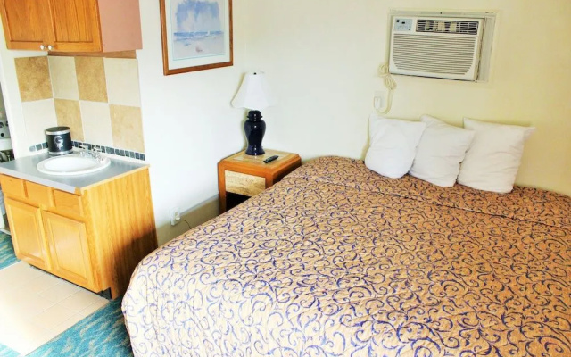 I-84 Motor Inn