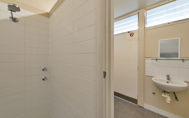 Getaway Villas Unit 38-9