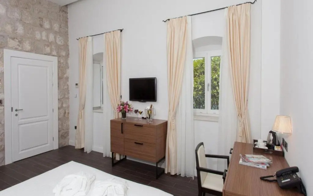 Villa Benessa