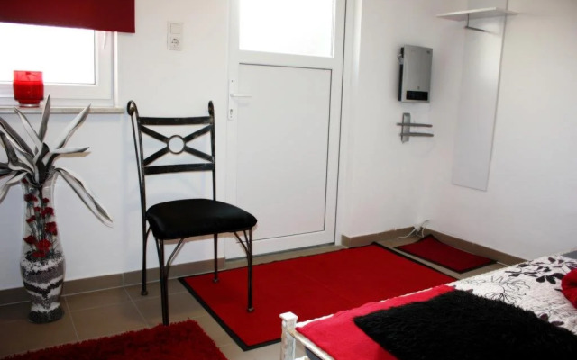 Agnieszkas Pension