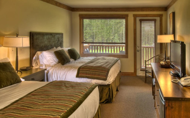 Elk Ridge Resort
