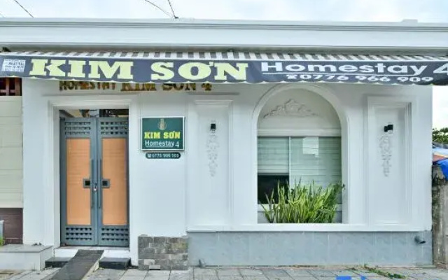 Kim Son Homestay 4