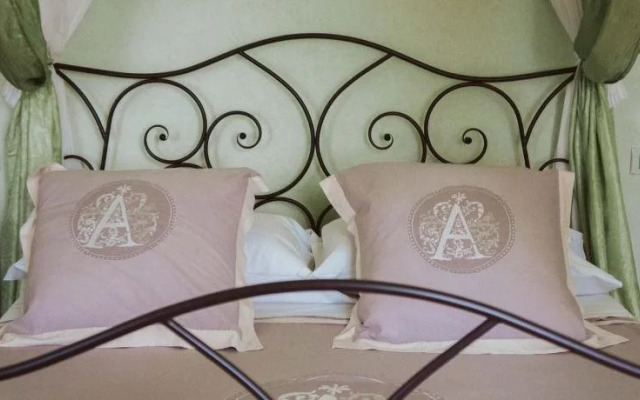 Villa Agnese Bed and Breakfast