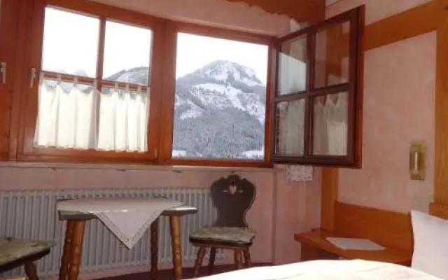 Landhaus Via Decia