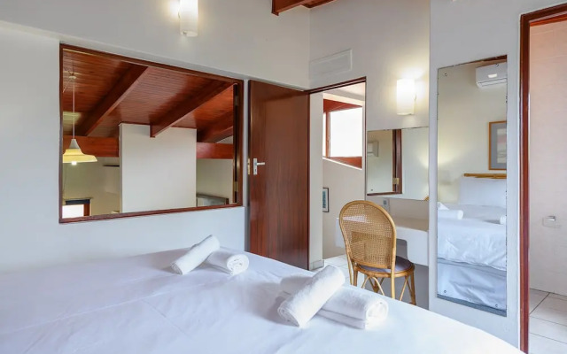 San Lameer Villa Rentals 3311