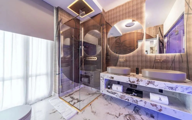 Tritone Luxury Suites Piazza del Popolo