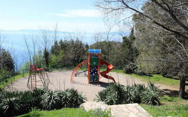 Volcano Rijeka