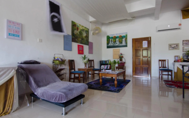 Anggerik Residence