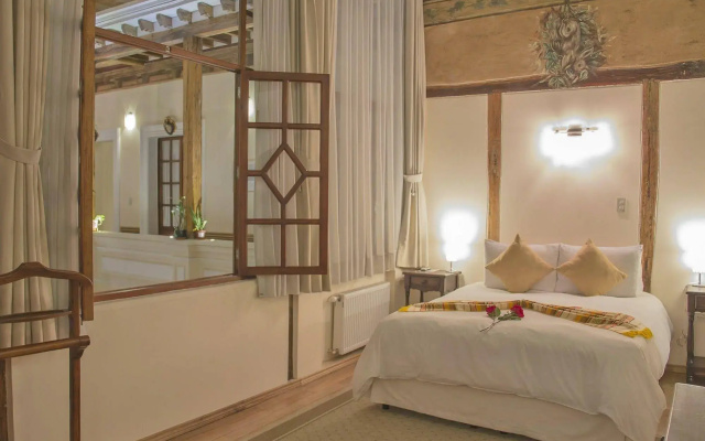 Casa El Edén