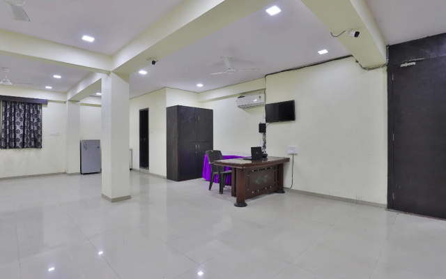OYO 28344 Siddhi Vinayak Rooms