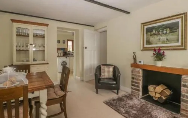 Keepers Cottage Pickering