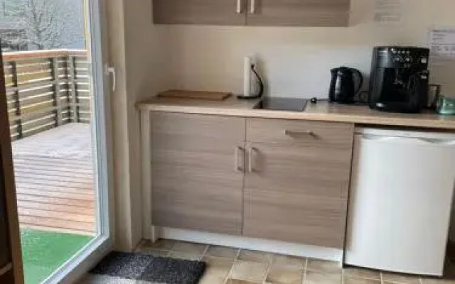 Zimmer in Lautrach