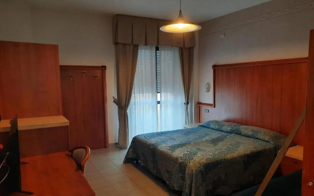 Hotel Giada