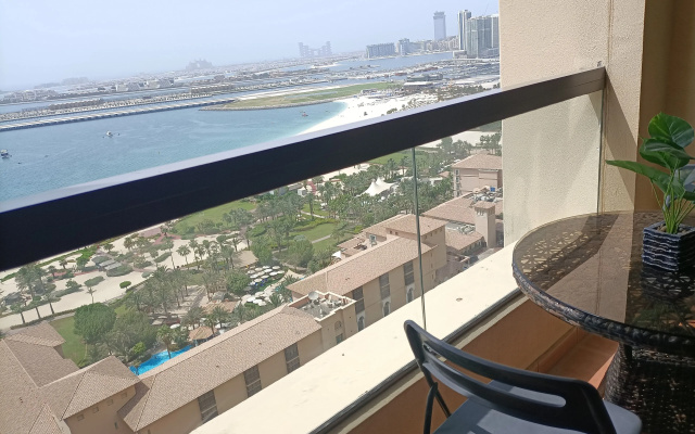 Luxury Apartment Jumeirah Sea View
