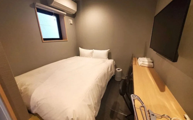Boxi Hakata 1
