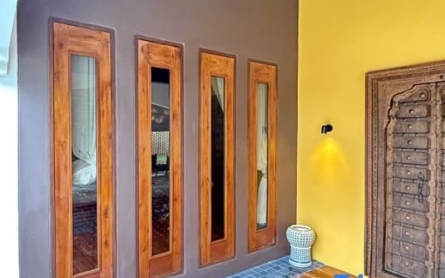 Kawarin Kanpuri Villas