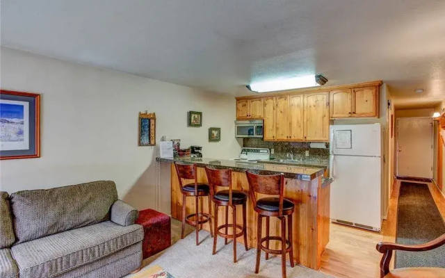 Snowcrest Condos by Wyndham VR