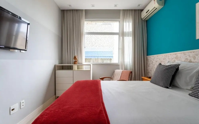 Beautiful Copacabana 2 Bedrooms Br1203 Z4