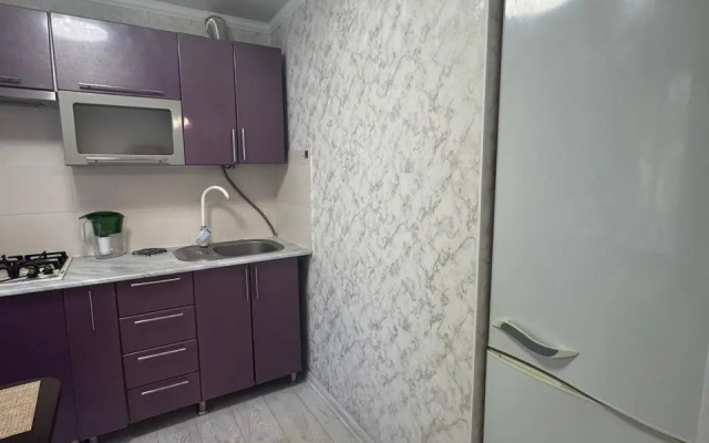 Rent Min-Vody (Рэнт Мин-Воды) на улице 50 лет Октября
