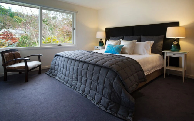 Farmers Arms Hotel Daylesford