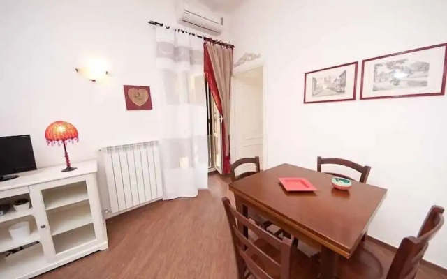 Comfortable Apartment Very Close to the Vatican Free Wifi No123