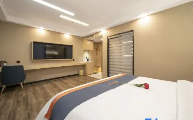 SHangtuHotel
