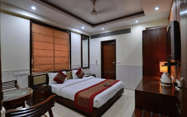 Hotel Daanish