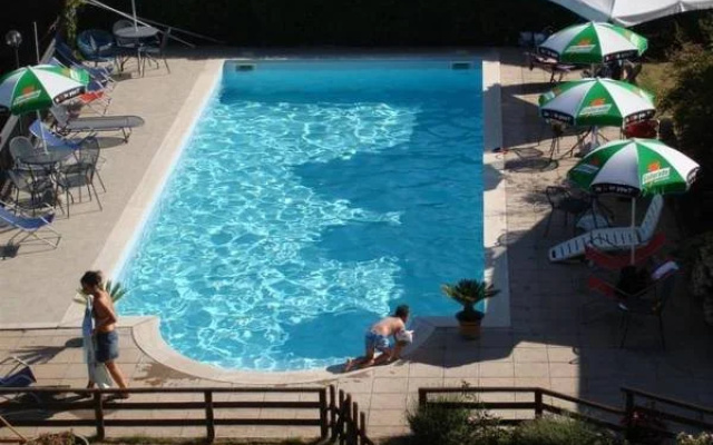 Albergo Tulliola