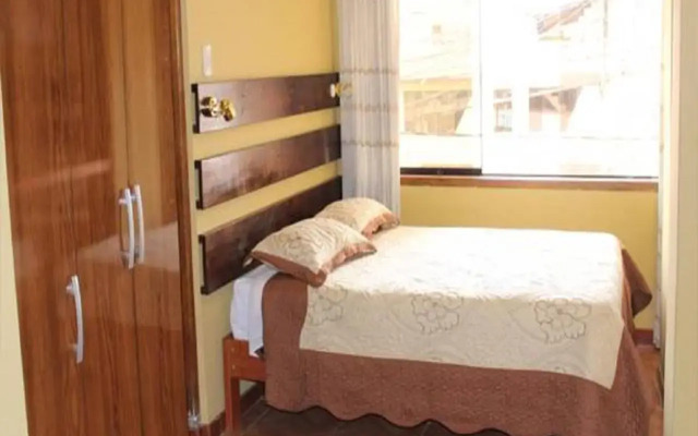 Kennedy Guest House