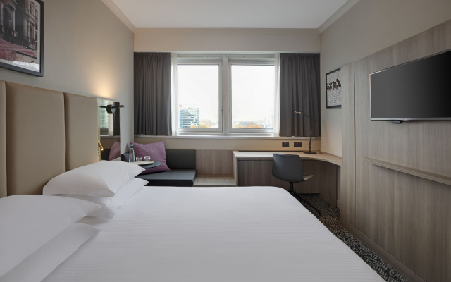 Crowne Plaza Milan - Linate by IHG